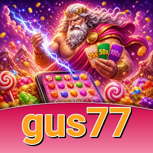 Pratinjau tampilan gus77
